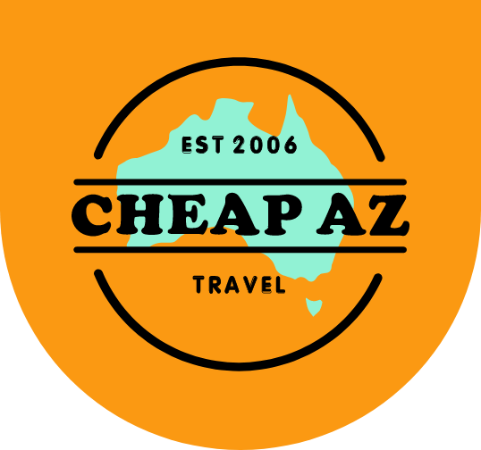 Cheap Az Travel logo