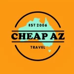 Cheap Az Travel and Campervans | Australia